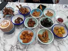 -木子谷深圳甜品自助餐(梅林店)