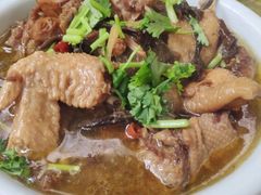 -鑫淼馫农家乐餐馆
