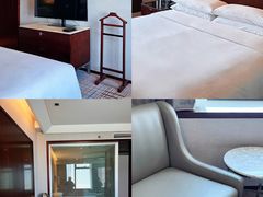 -上海龙之梦万丽酒店