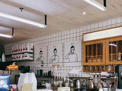 -明谦·Coffee&Cocktail Bar(美您公园店)
