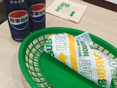 -SUBWAY赛百味(大都荟店)