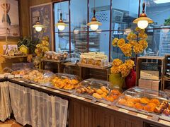 -乡田小墅(展览馆路JK FUN商城店)