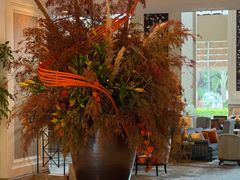 -大堂酒廊(北海香格里拉大酒店)