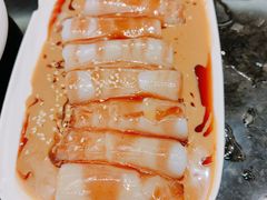 三酱肠粉(大)-新兴·金羊座·粤菜点心(乐峰店)