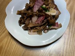 -妈妈的味道(和顺古镇店)