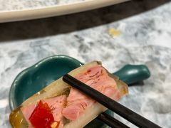 -聚丰园•湖鲜餐厅(阿红私房菜梅石路店)