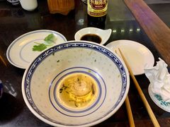 -同得兴 Since·1995 传统苏式面馆(嘉馀坊店)