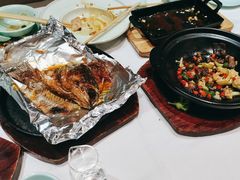 -天和晟烤鸭店(玉泉西街店)