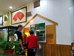 -大草原清真饭庄(沙河店)
