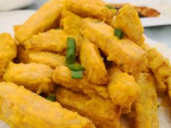 -正阳春烤鸭(华捷道店)
