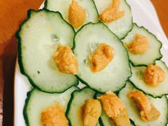 -银子铁板烧料理自助餐(人民广场店)