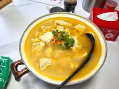 -戴河香地方名吃海鲜大馅蒸饺(黄金海岸一店)