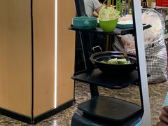 -满兴咱妈烀饼铁锅炖(兰州北街店)