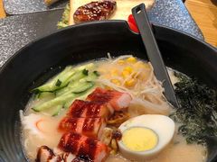 -友悦食堂(灯湖店)