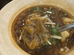 鱼翅-中国城银都鱼翅酒楼