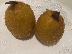 -大鸭梨烤鸭(左家庄店)