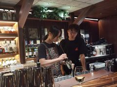 -NAYA Bar ·酒(红山店)