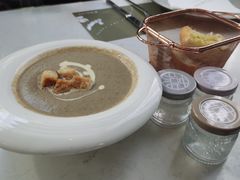 -IL Forno 意坊·意大利餐厅(花园店)
