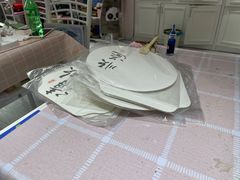 -奶油猫DIY·手工·团建·美陈搭建(宝山万达店)
