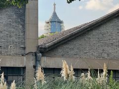-南京晨光1865创意产业园