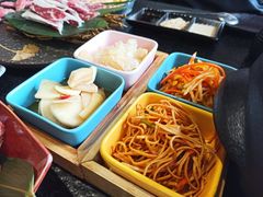 -炭虎烤肉(桂林路店)