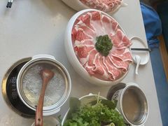 -蒙都43°9羊火锅·赤峰美食(桥北店)