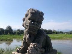 -卢沟桥文化旅游区