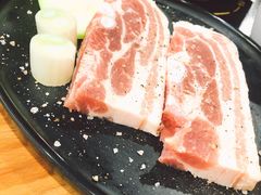 -小米烤肉·和牛原切-创意韩料(东关店)