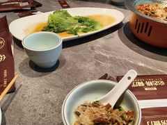 -1937青岛老味道·海肠捞饭·青岛菜(大鲍岛栈桥店)