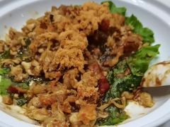 -园中园美食城