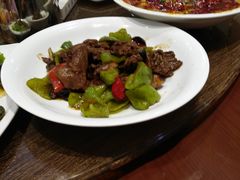 -郑庄脂渣海鲜楼(九水路店)