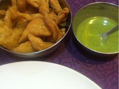 iphone_upload_pic-葛尼沙印度餐厅 (镇明路店)
