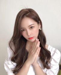 -SY水源护肤造型