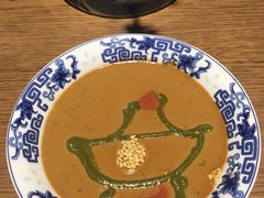-京涮铜锅涮肉(华贸店)