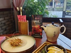 -寻宝记绍兴菜(鲁迅路店)