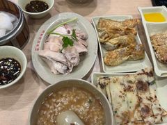 -百家鸡味馆(清泰店)