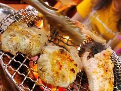 -大阪烧肉BAKA一代(十亩地店)