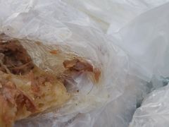 -老西关黄老太牛肉烧饼