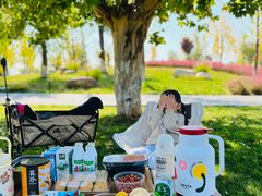 -汉长安城未央宫国家考古遗址公园