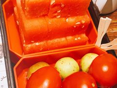 缤纷果盘-胡桃里乐队酒馆(农科路店)