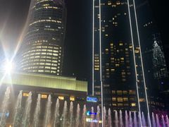 -吉隆坡国油双峰塔
