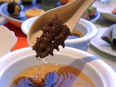 -馋遇江南·精致湖景雅宴(东方之门店)