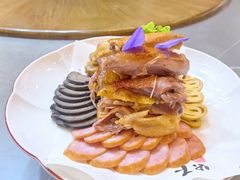 -陈家小院(阜昌路店)