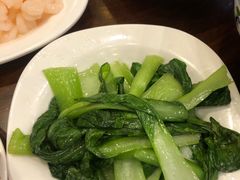 小青菜-同得兴面馆.苏式面.三虾面(园区店)