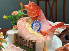 -东海怡品海鲜豆捞(舟宿夜江店)