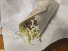 -YallaYalla丫拉中东料理小吃·清真(太古里店)