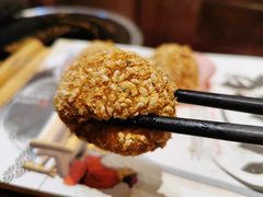 -万家宴海鲜大酒楼(五四路店)