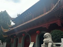 -钦赐仰殿道观