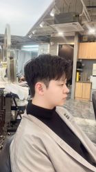 -Sying杉影日式烫染專門店