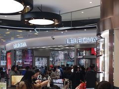 -南京时尚莱迪购物广场(正洪街店)